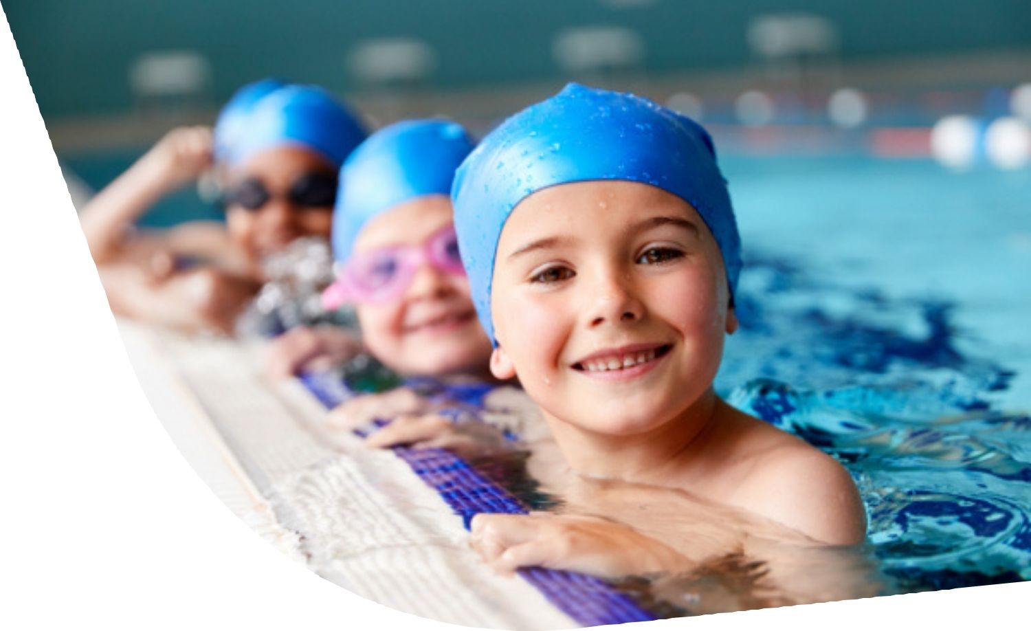 Scuola nuoto bambini | Scuola nuoto bambini Milano | nuoto bambini Milano